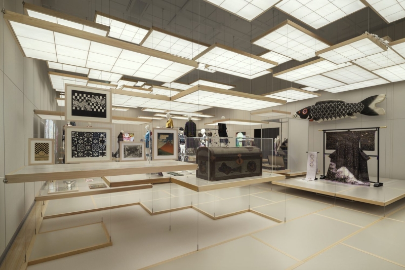 OMA’s Shohei Shigematsu Designs Louis Vuitton’s First ‘Visionary Journeys’ Exhibition in Osaka
