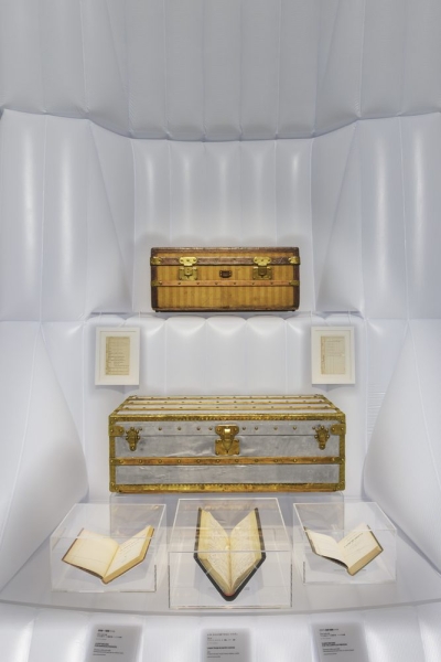 OMA’s Shohei Shigematsu Designs Louis Vuitton’s First ‘Visionary Journeys’ Exhibition in Osaka