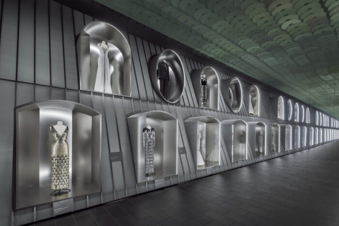 OMA’s Shohei Shigematsu Designs Louis Vuitton’s First ‘Visionary Journeys’ Exhibition in Osaka