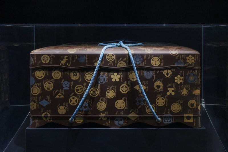 OMA’s Shohei Shigematsu Designs Louis Vuitton’s First ‘Visionary Journeys’ Exhibition in Osaka