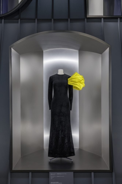 OMA’s Shohei Shigematsu Designs Louis Vuitton’s First ‘Visionary Journeys’ Exhibition in Osaka