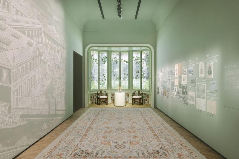 OMA’s Shohei Shigematsu Designs Louis Vuitton’s First ‘Visionary Journeys’ Exhibition in Osaka