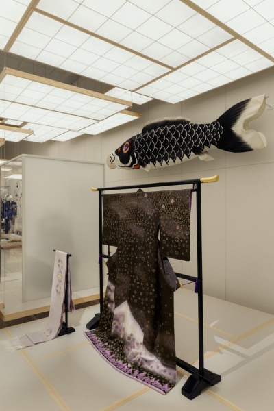 OMA’s Shohei Shigematsu Designs Louis Vuitton’s First ‘Visionary Journeys’ Exhibition in Osaka