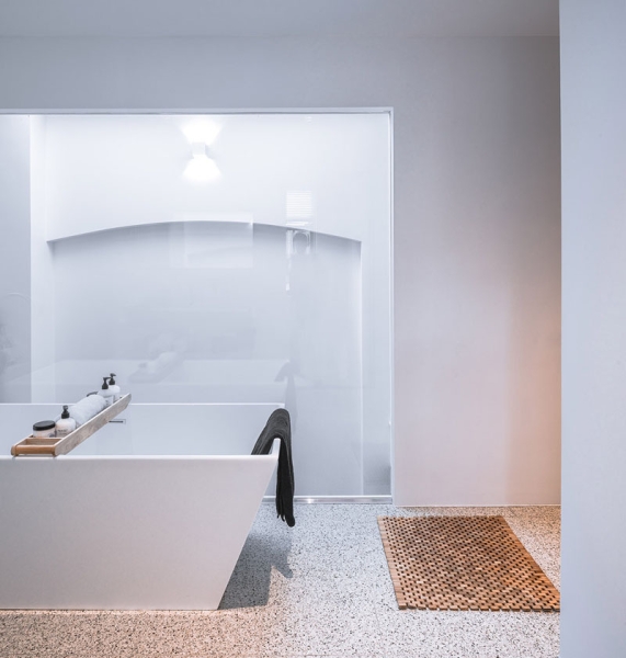 Take a Look Inside This Former Workshop Turned Modern Loft