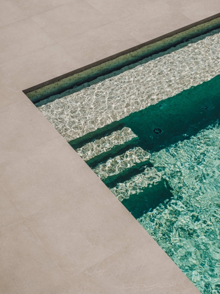 The Clean Crisp Design of This Home Is Pure Zen