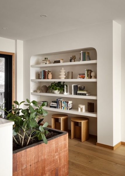 This 1970s Home Gets a Family-Friendly Makeover