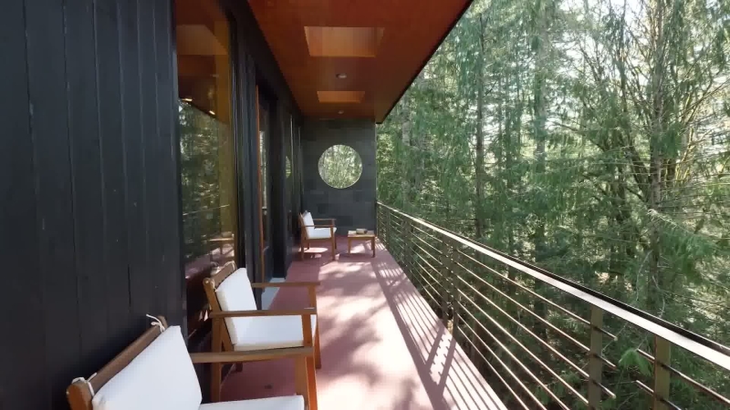 This Artist’s Treehouse Is Changing How We See Tiny Homes