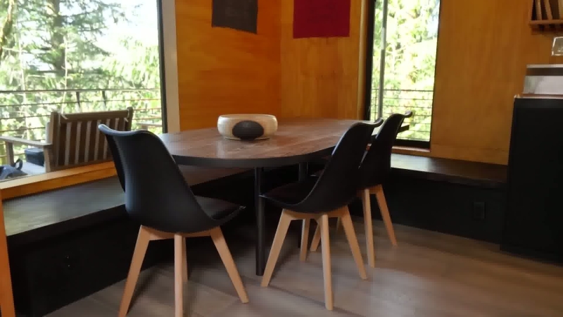 This Artist’s Treehouse Is Changing How We See Tiny Homes