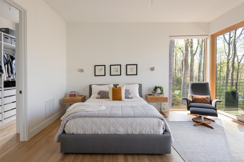 This home is a nature-loving couple’s vision for a simple, beautiful life