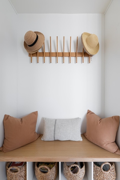 This home is a nature-loving couple’s vision for a simple, beautiful life