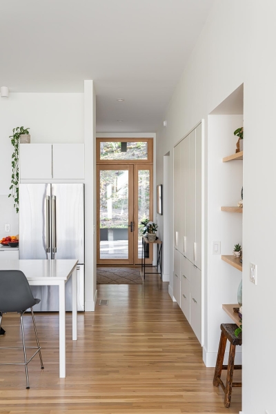This home is a nature-loving couple’s vision for a simple, beautiful life