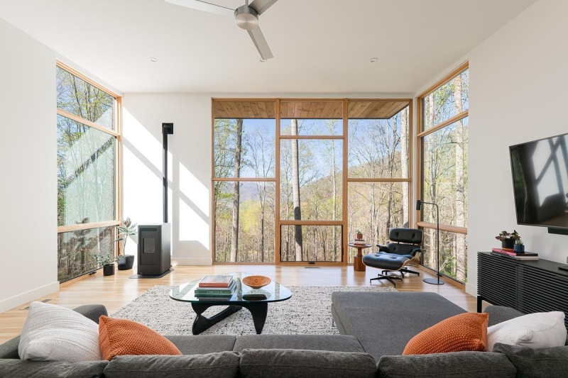 This home is a nature-loving couple’s vision for a simple, beautiful life