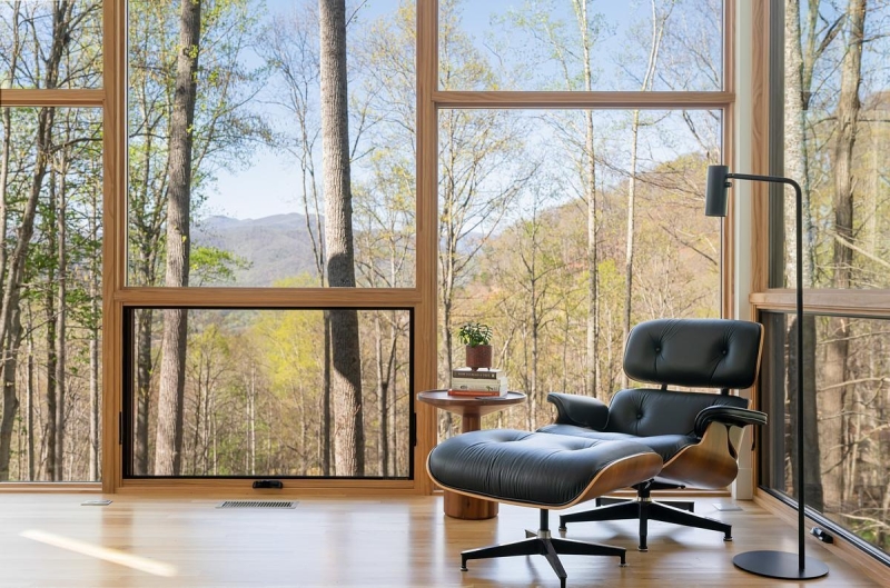 This home is a nature-loving couple’s vision for a simple, beautiful life