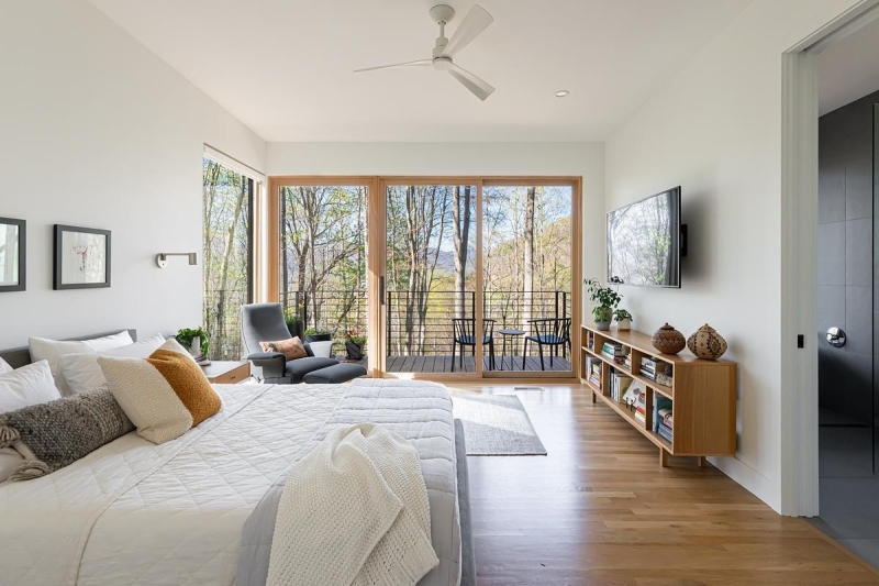 This home is a nature-loving couple’s vision for a simple, beautiful life