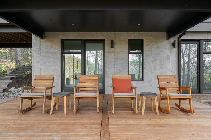 This home is a nature-loving couple’s vision for a simple, beautiful life