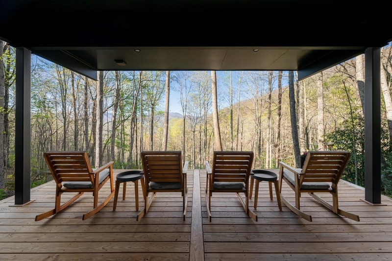 This home is a nature-loving couple’s vision for a simple, beautiful life