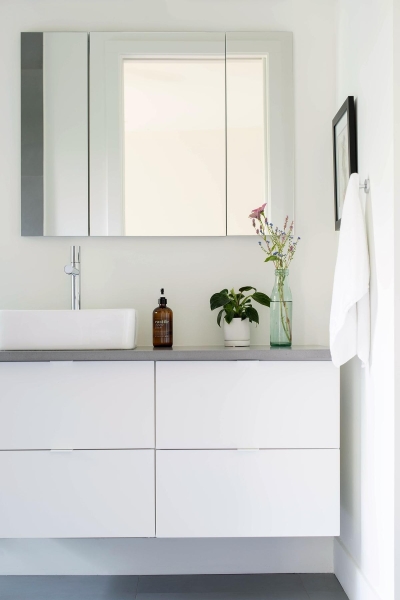 This home is a nature-loving couple’s vision for a simple, beautiful life