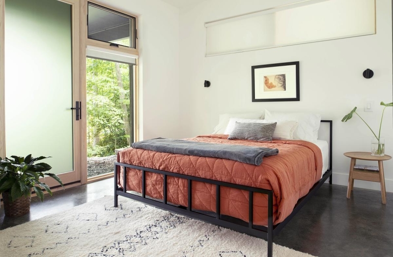 This home is a nature-loving couple’s vision for a simple, beautiful life