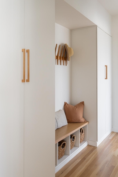 This home is a nature-loving couple’s vision for a simple, beautiful life