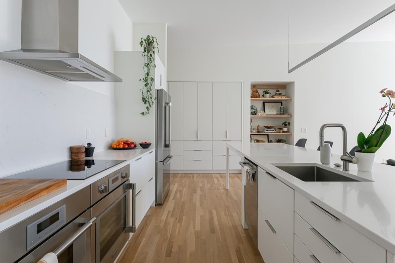 This home is a nature-loving couple’s vision for a simple, beautiful life
