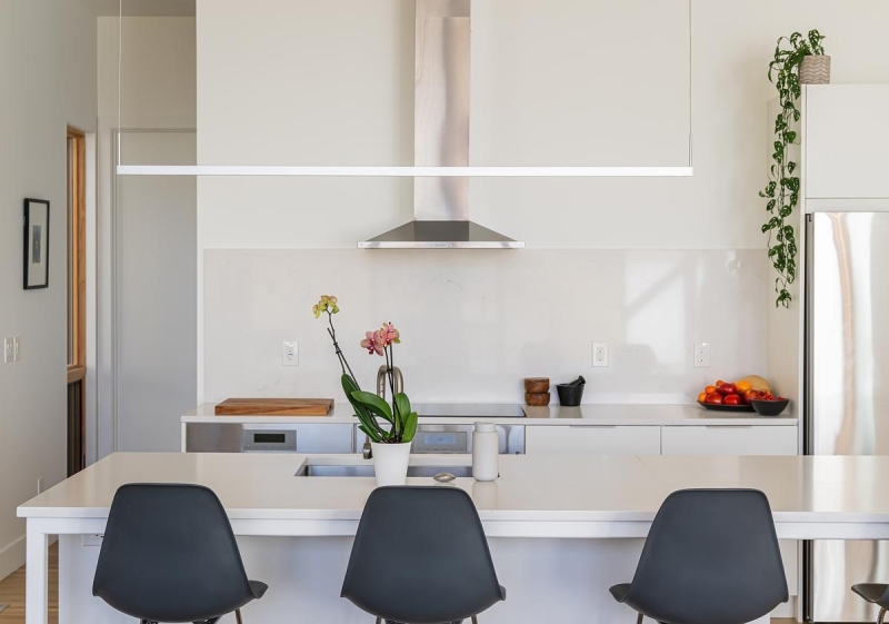 This home is a nature-loving couple’s vision for a simple, beautiful life