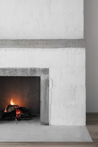 This Home Reimagines Tudor Style With a Modern Twist