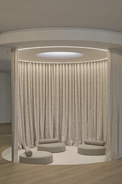 This Sculptural Home Turns Minimalism Into a Statement