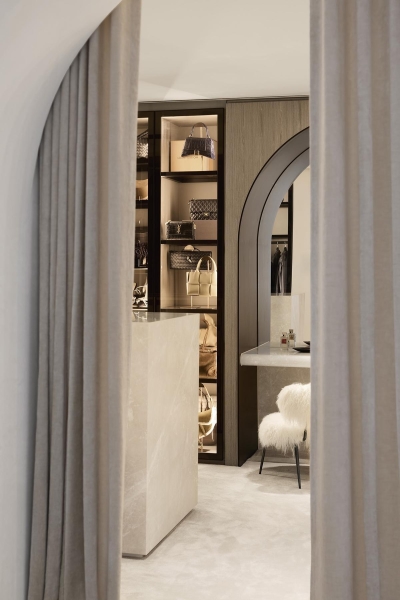 This Sculptural Home Turns Minimalism Into a Statement