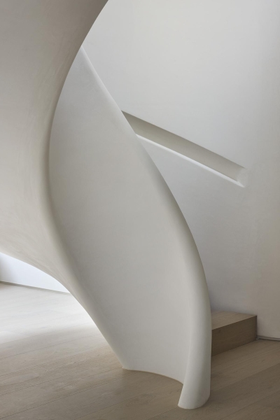 This Sculptural Home Turns Minimalism Into a Statement