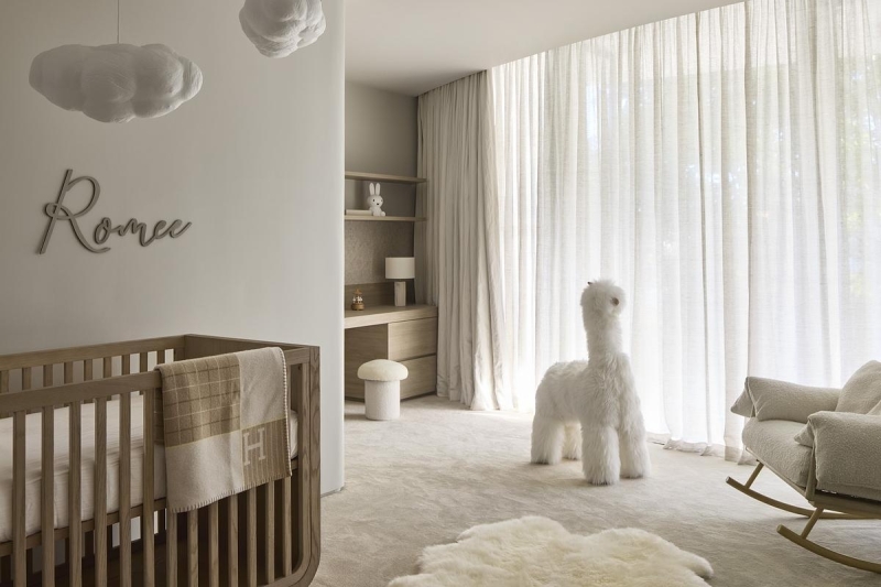 This Sculptural Home Turns Minimalism Into a Statement