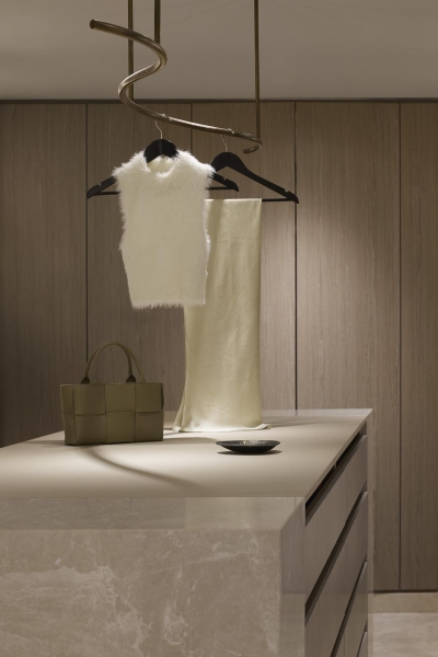This Sculptural Home Turns Minimalism Into a Statement