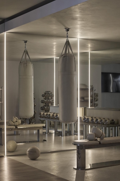 This Sculptural Home Turns Minimalism Into a Statement