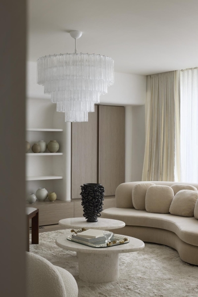 This Sculptural Home Turns Minimalism Into a Statement