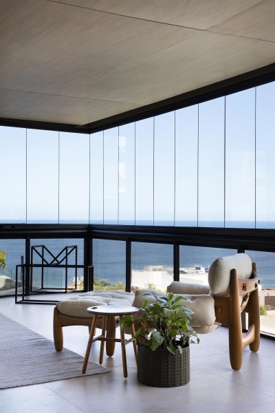 Wood Ceiling Magic: How This Home Created a Stunning Focal Point