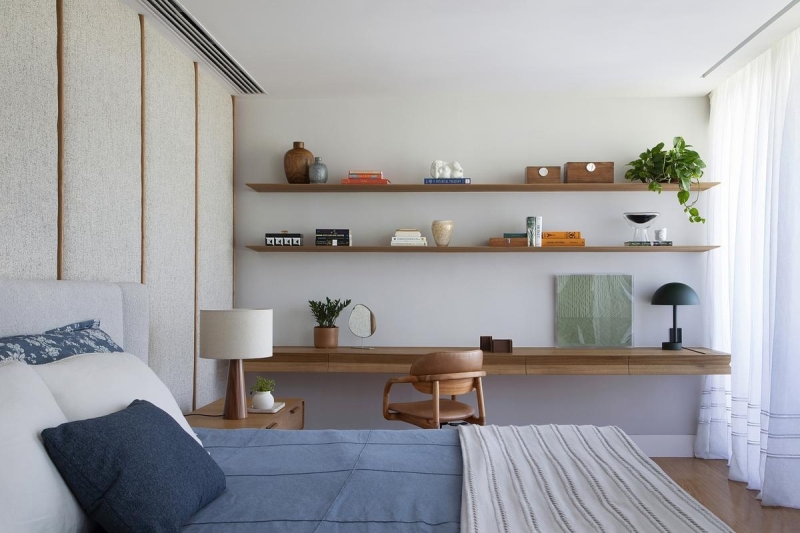 Wood Ceiling Magic: How This Home Created a Stunning Focal Point