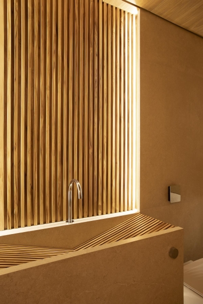 Wood Ceiling Magic: How This Home Created a Stunning Focal Point