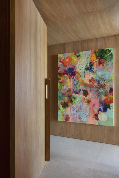 Wood Ceiling Magic: How This Home Created a Stunning Focal Point