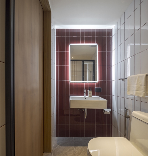 A Colorful Escape in the Heart of Bangkok: Inside the Vela be Siam Hotel