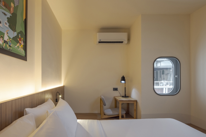 A Colorful Escape in the Heart of Bangkok: Inside the Vela be Siam Hotel