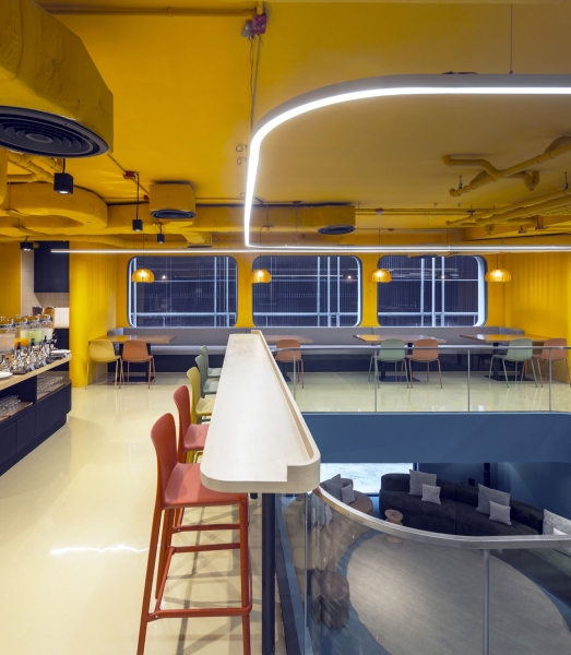 A Colorful Escape in the Heart of Bangkok: Inside the Vela be Siam Hotel