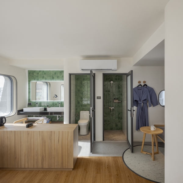 A Colorful Escape in the Heart of Bangkok: Inside the Vela be Siam Hotel
