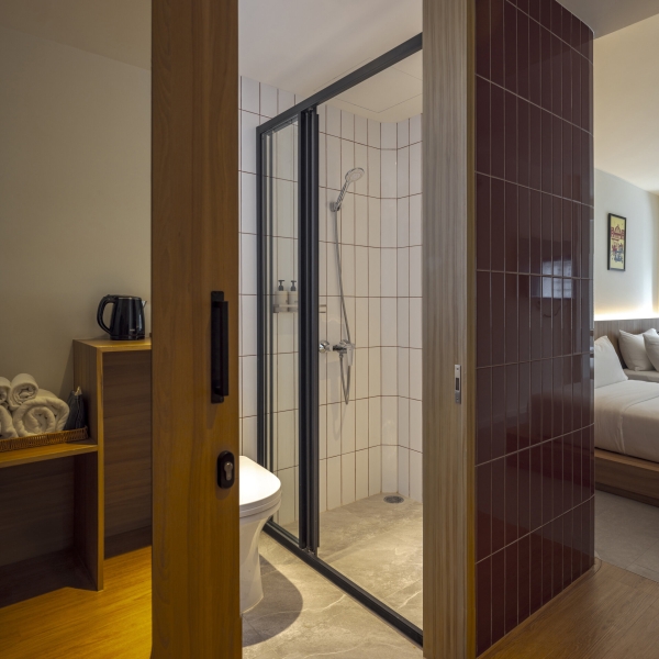 A Colorful Escape in the Heart of Bangkok: Inside the Vela be Siam Hotel