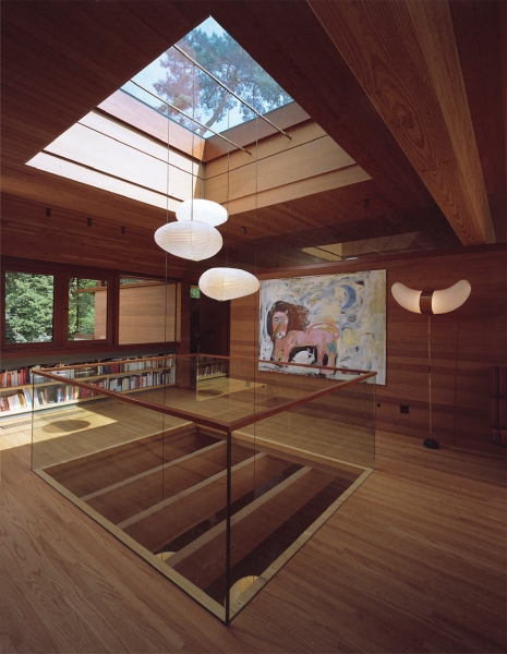 A Mid-Century Modern Dream Home in the Heart of Germany