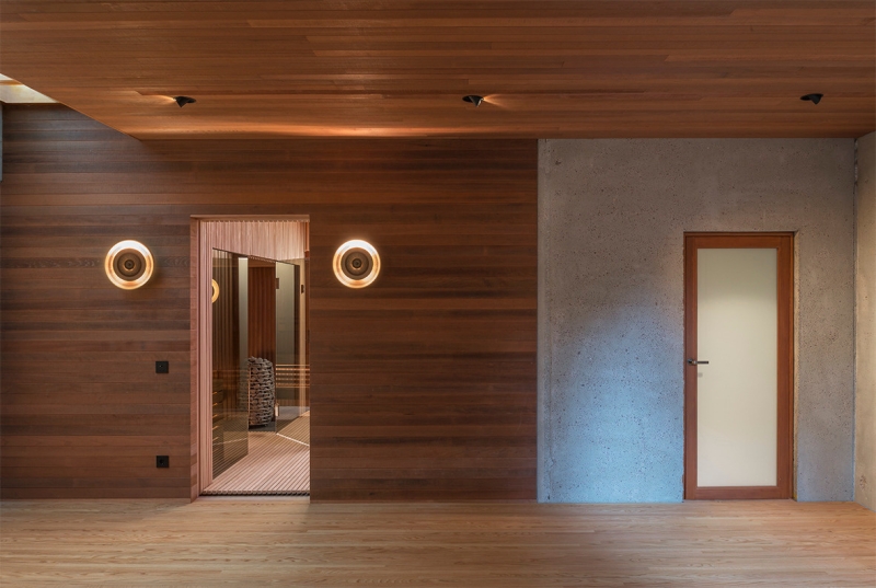 A Mid-Century Modern Dream Home in the Heart of Germany