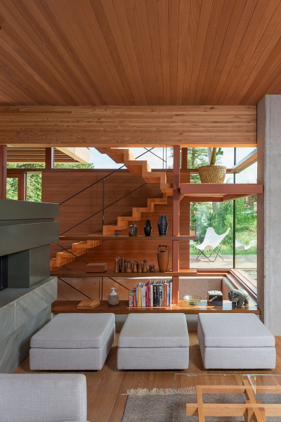 A Mid-Century Modern Dream Home in the Heart of Germany