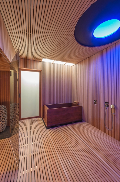 A Mid-Century Modern Dream Home in the Heart of Germany