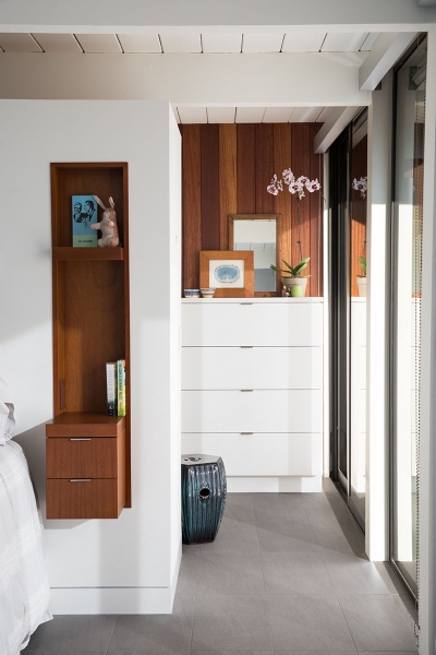 A Mid-Century Modern Eichler Home Updated for Today’s Lifestyle