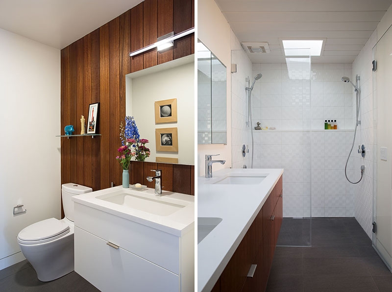 A Mid-Century Modern Eichler Home Updated for Today’s Lifestyle