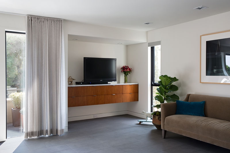 A Mid-Century Modern Eichler Home Updated for Today’s Lifestyle
