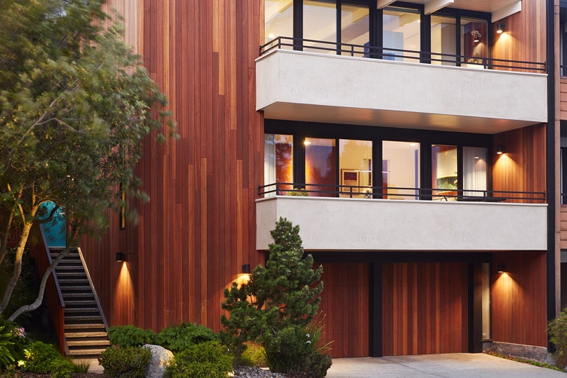 A Mid-Century Modern Eichler Home Updated for Today’s Lifestyle